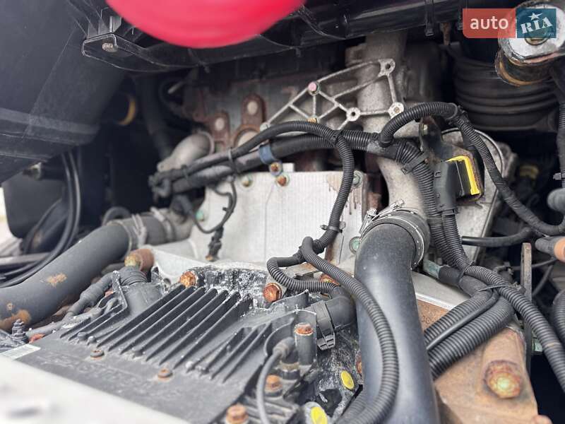 Тягач MAN 18.480 2014 в Виннице фото 15 Тягач MAN 18.480 2014 в Виннице