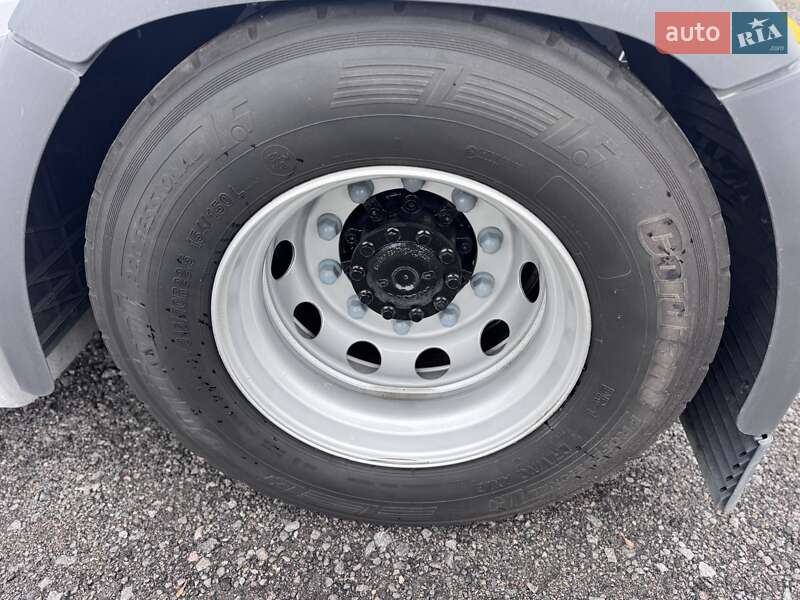 Тягач MAN 18.480 2014 в Виннице фото 17 Тягач MAN 18.480 2014 в Виннице