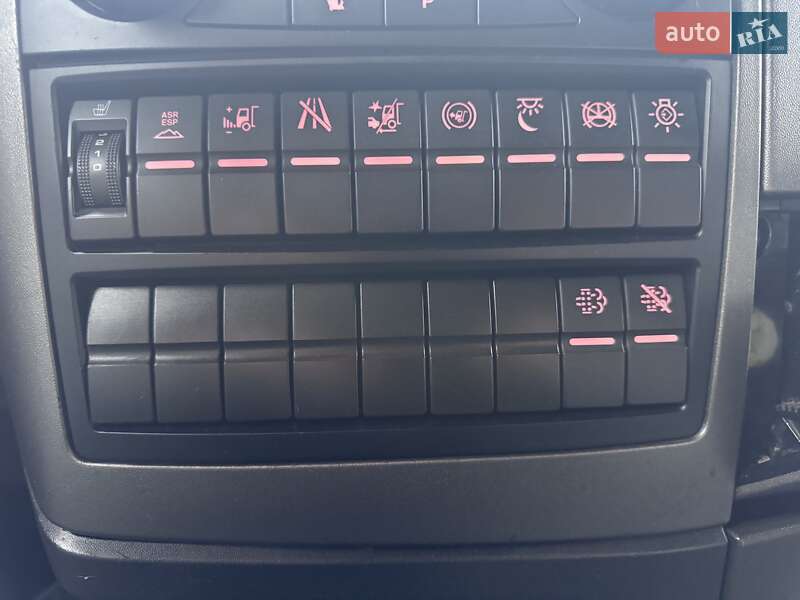 Тягач MAN 18.480 2014 в Виннице фото 27 Тягач MAN 18.480 2014 в Виннице