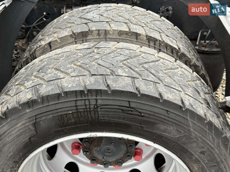 Тягач MAN 18.480 2014 в Коломые