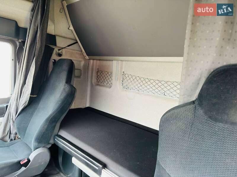 Тягач MAN 18.480 2012 в Каменском