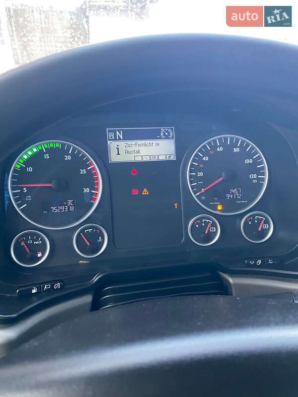 Тягач MAN 18.480 2015 в Хмельницком фото 2 Тягач MAN 18.480 2015 в Хмельницком