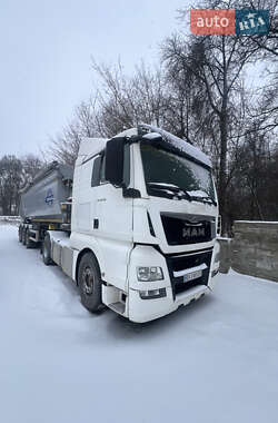 Тягач MAN 18.480 2015 в Хмельницькому