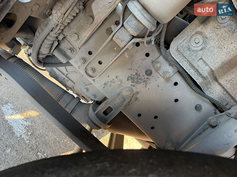 Тягач MAN 18.480 2013 в Луцке фото 11 Тягач MAN 18.480 2013 в Луцке