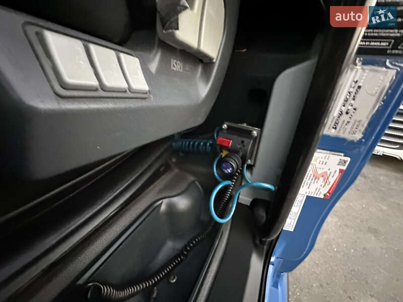 Тягач MAN 18.480 2012 в Умани