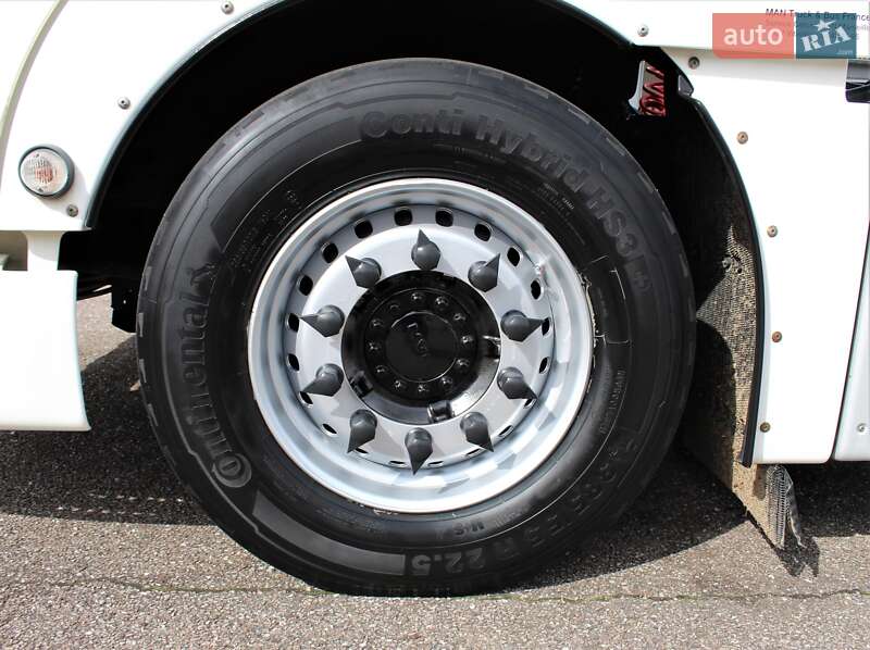 Тягач MAN 18.480 2016 в Львові фото 12 Тягач MAN 18.480 2016 в Львові