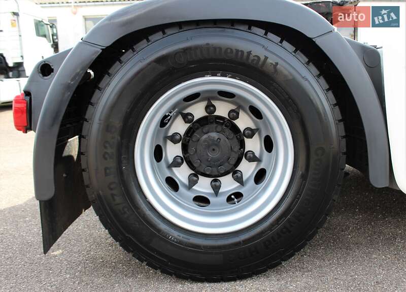 Тягач MAN 18.480 2016 в Львові фото 16 Тягач MAN 18.480 2016 в Львові