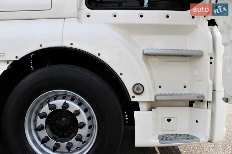 Тягач MAN 18.480 2016 в Львові фото 47 Тягач MAN 18.480 2016 в Львові