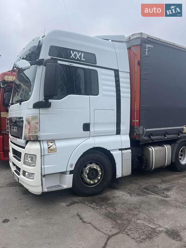 Тентованый MAN 18.480 2013 в Днепре фото 13 Тентованый MAN 18.480 2013 в Днепре