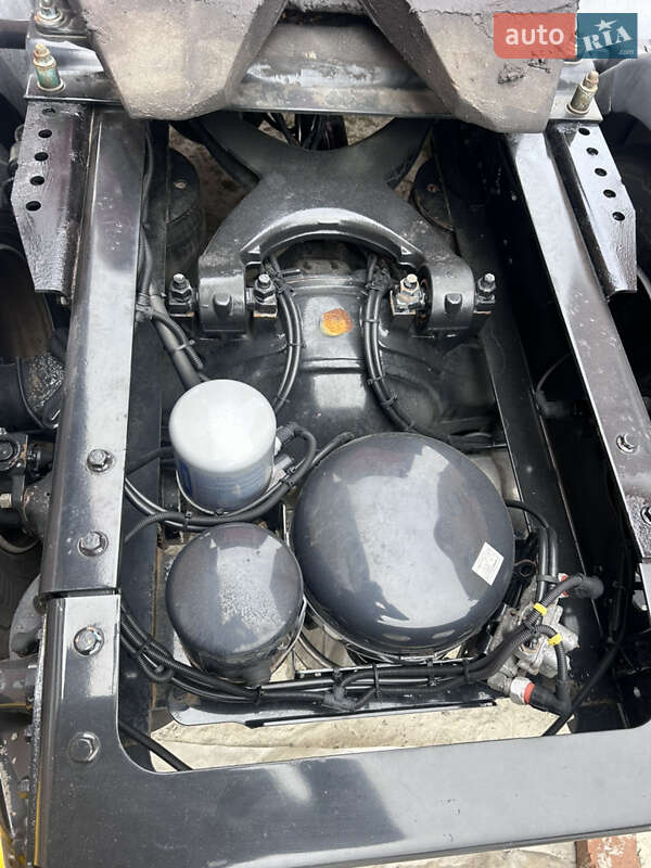 Тягач MAN 18.480 2015 в Львове