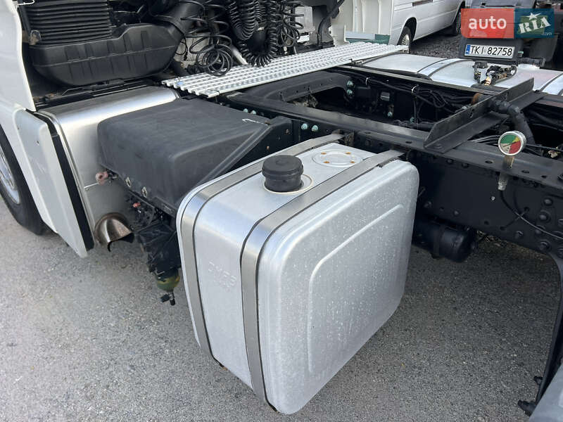 Тягач MAN 18.480 2011 в Виннице