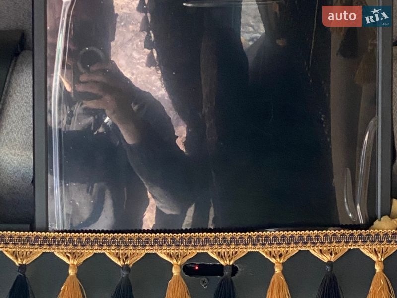 Тягач MAN 18.480 2016 в Бершаді фото 8 Тягач MAN 18.480 2016 в Бершаді