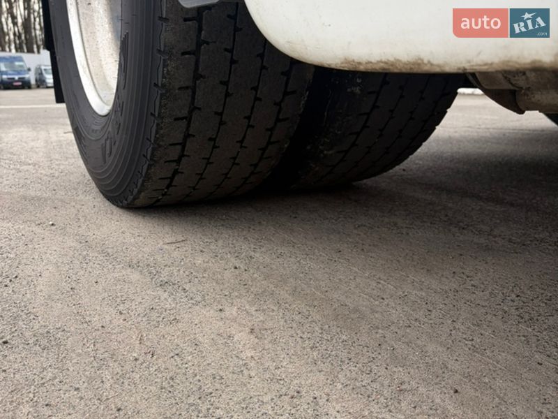 Тягач MAN 18.480 2015 в Бучі фото 17 Тягач MAN 18.480 2015 в Бучі