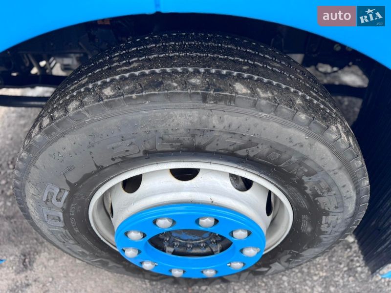 Тягач MAN 18.480 2014 в Виннице фото 38 Тягач MAN 18.480 2014 в Виннице