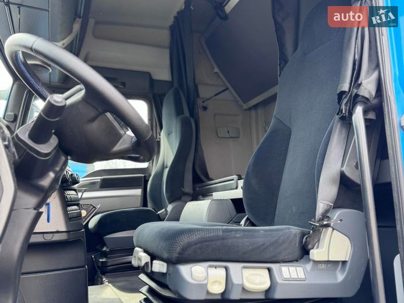 Тягач MAN 18.480 2014 в Виннице фото 46 Тягач MAN 18.480 2014 в Виннице