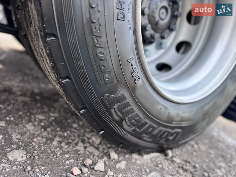 Тягач MAN 18.480 2014 в Виннице фото 54 Тягач MAN 18.480 2014 в Виннице