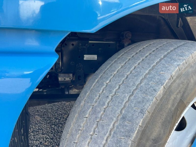 Тягач MAN 18.480 2014 в Виннице фото 15 Тягач MAN 18.480 2014 в Виннице