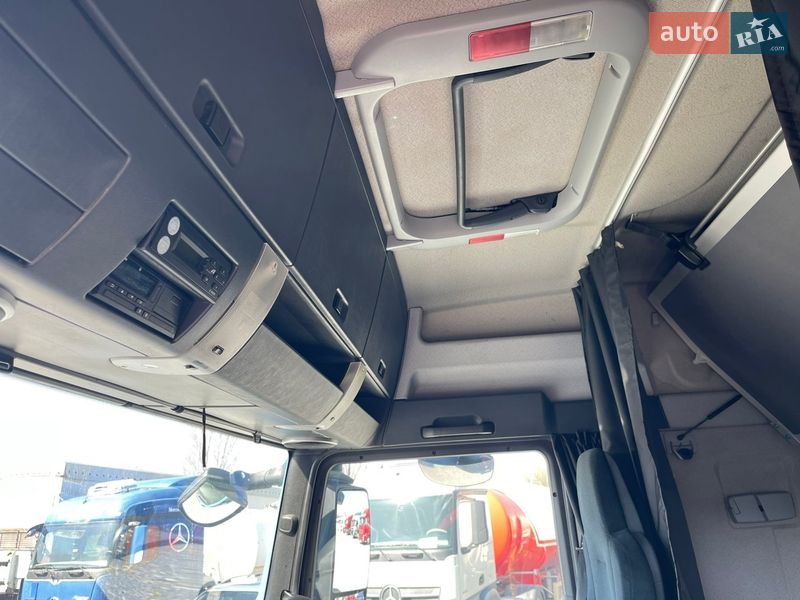 Тягач MAN 18.480 2014 в Виннице фото 27 Тягач MAN 18.480 2014 в Виннице