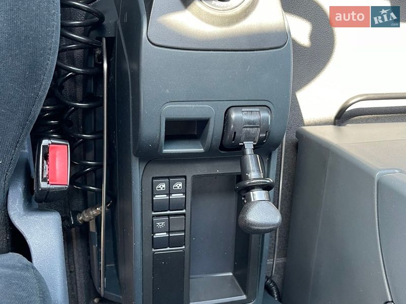 Тягач MAN 18.480 2014 в Виннице фото 31 Тягач MAN 18.480 2014 в Виннице