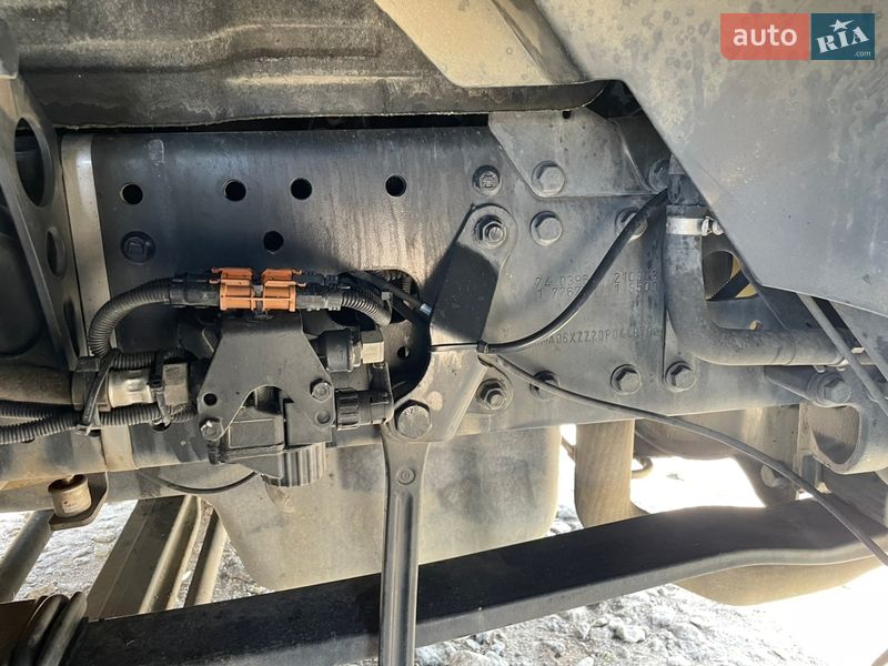 Тягач MAN 18.480 2013 в Виннице фото 20 Тягач MAN 18.480 2013 в Виннице