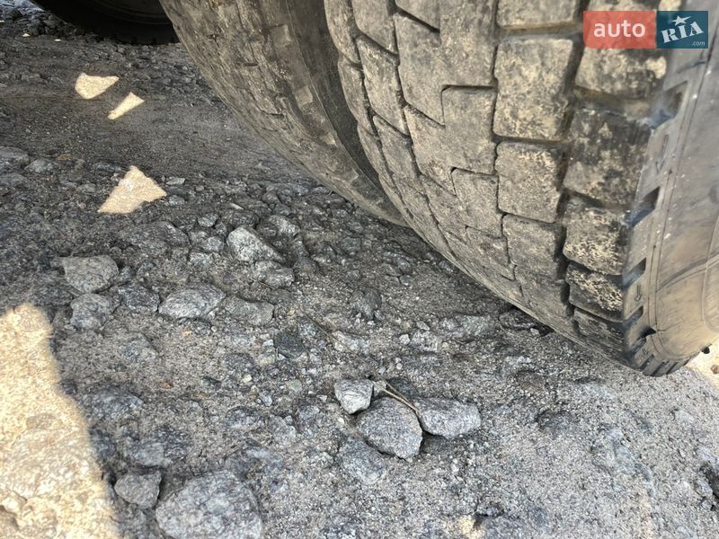 Тягач MAN 18.480 2013 в Виннице фото 23 Тягач MAN 18.480 2013 в Виннице