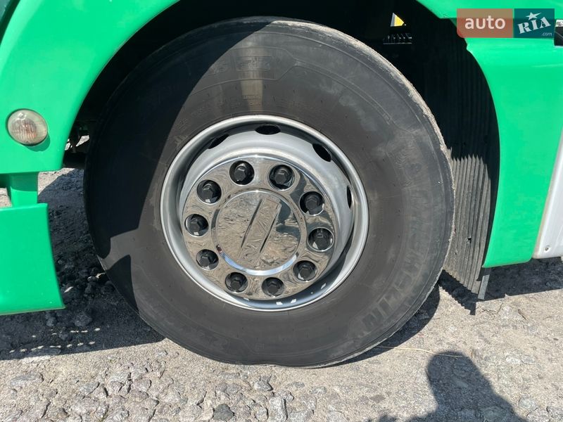 Тягач MAN 18.480 2013 в Виннице фото 24 Тягач MAN 18.480 2013 в Виннице