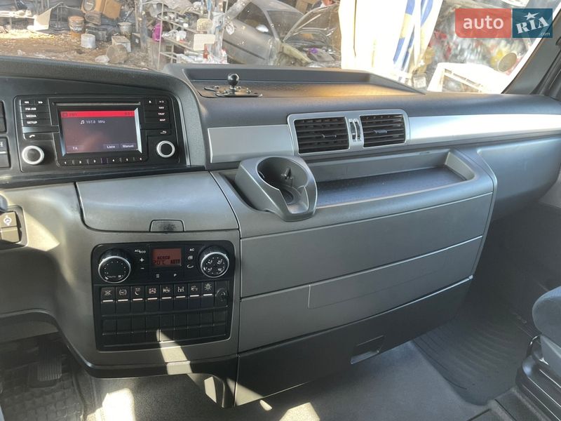 Тягач MAN 18.480 2013 в Виннице фото 34 Тягач MAN 18.480 2013 в Виннице