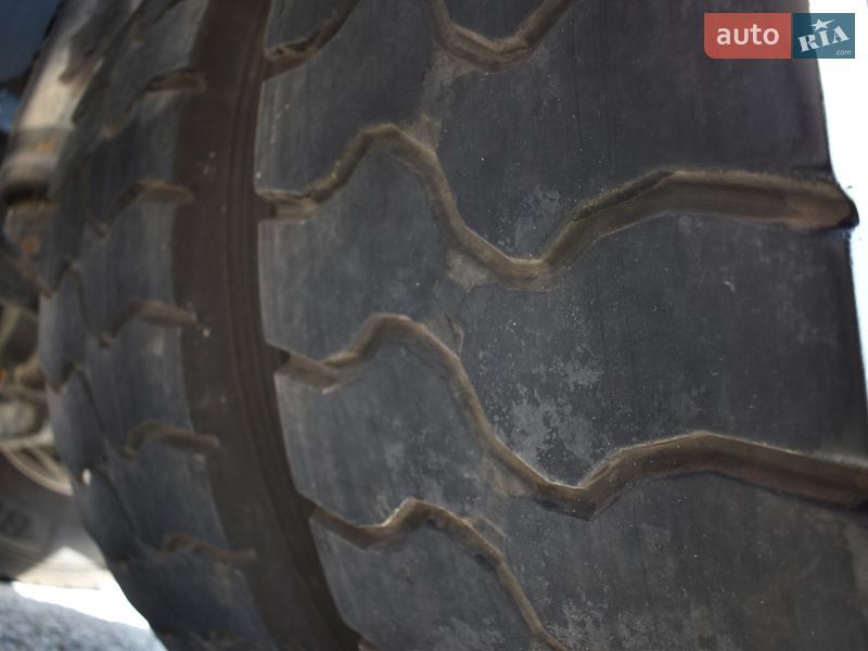 Тягач MAN 18.480 2016 в Львові