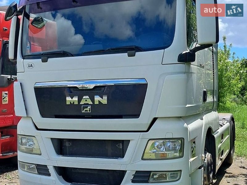 MAN 18.480 2011