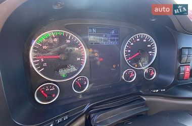 Тягач MAN 18.480 2014 в Тернополі фото 23 Тягач MAN 18.480 2014 в Тернополі