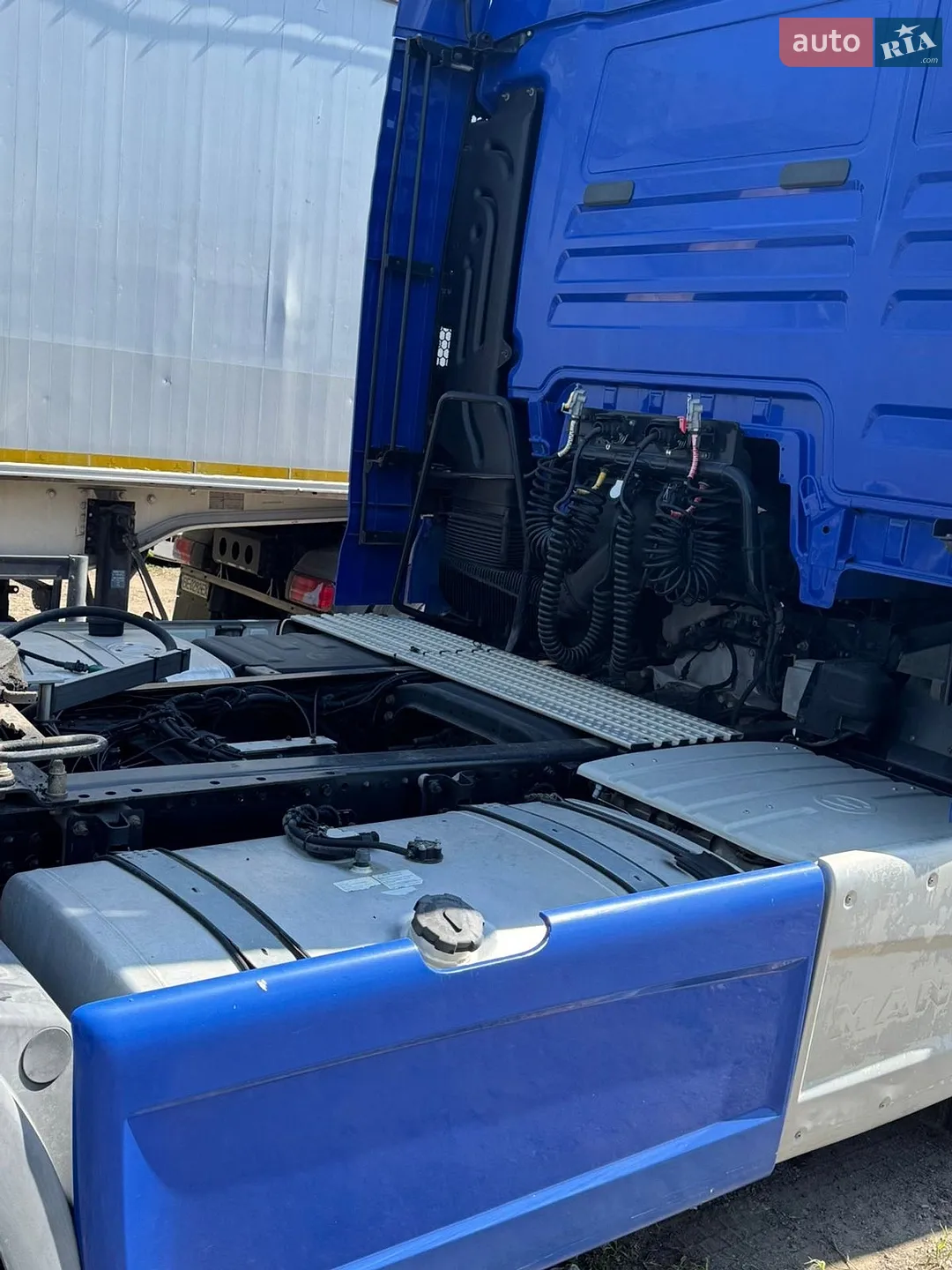 MAN 18.480 2015 VIN WMA06XZZ3GM689028 фото оголошення 5 з 5