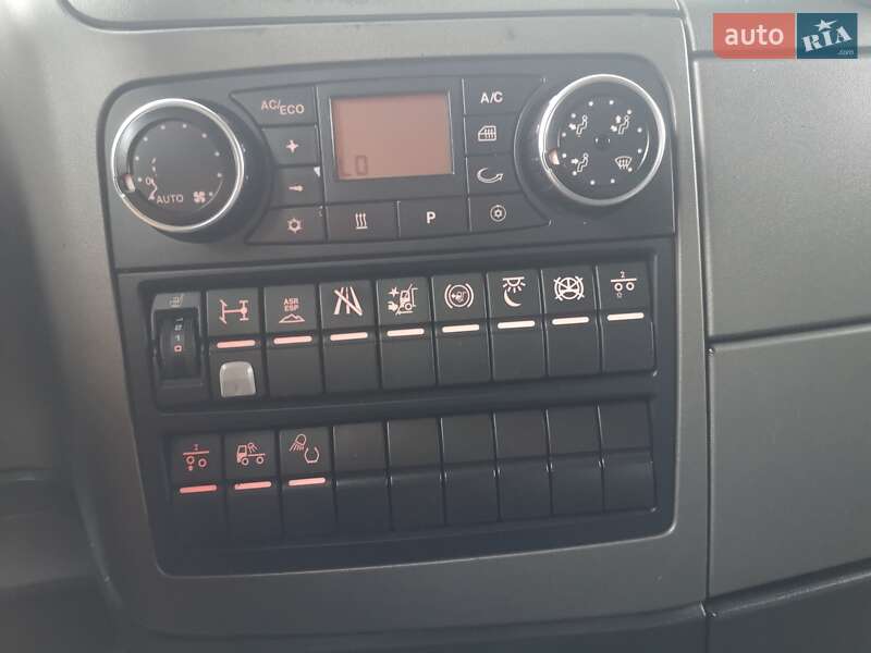 Тягач MAN 18.540 2016 в Виннице фото 6 Тягач MAN 18.540 2016 в Виннице