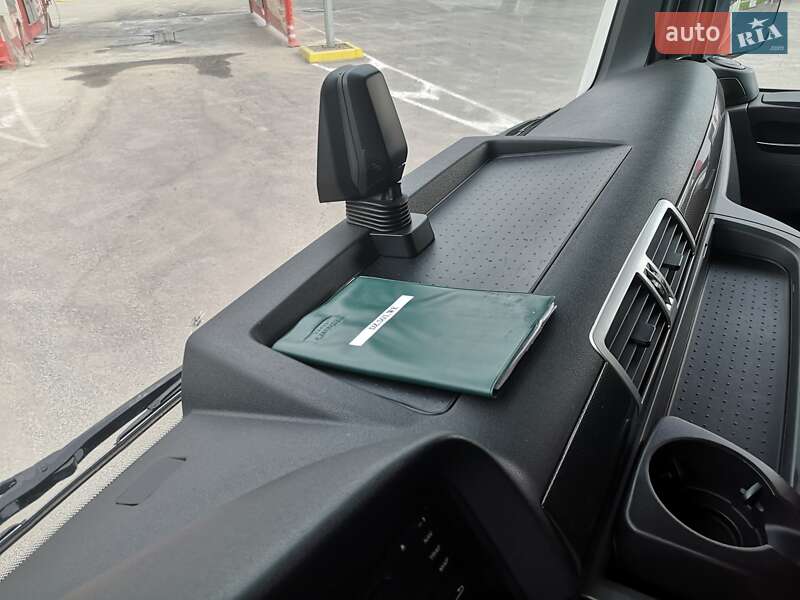 Тягач MAN 18.540 2016 в Виннице фото 10 Тягач MAN 18.540 2016 в Виннице