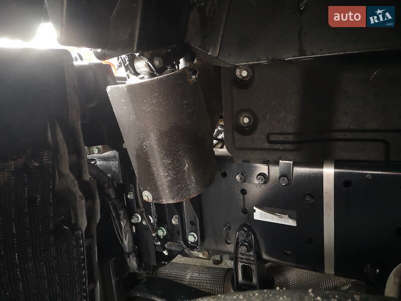 Тягач MAN 18.540 2016 в Виннице фото 16 Тягач MAN 18.540 2016 в Виннице