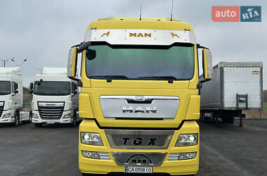 Тягач MAN 18.540 2013 в 