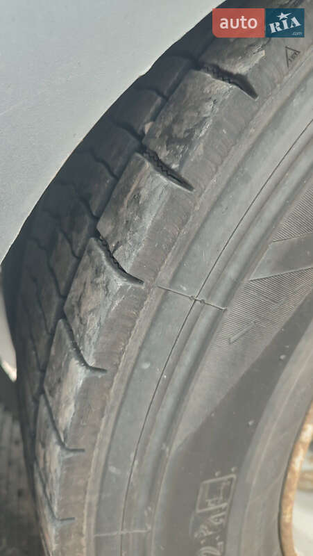 Тягач MAN 18.540 2018 в Одессе фото 6 Тягач MAN 18.540 2018 в Одессе