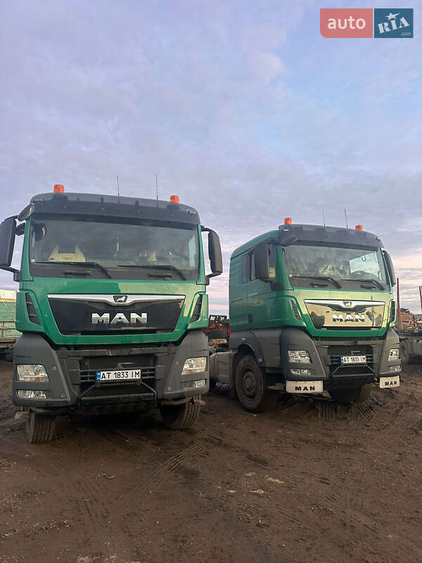 MAN 18.540 2018 MAN 18.540 2018