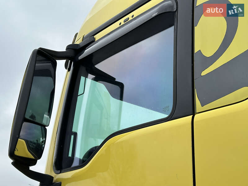 Тягач MAN 18.540 2013 в Умани