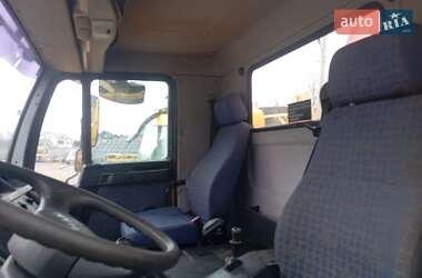 Самосвал MAN 18 2006 в 