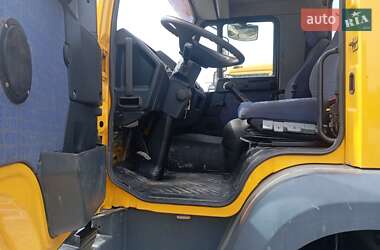 Автокран MAN 18 2006 в 