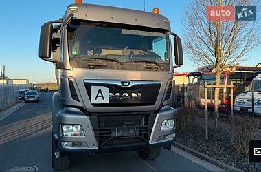 Тягач MAN 18 2018 в Львові