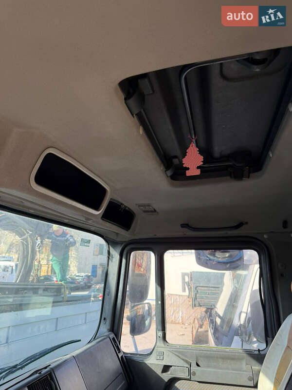 Самосвал MAN 19.403 1998 в Киеве