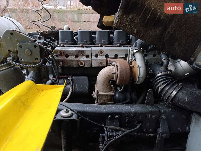 Тягач MAN 19.403 1998 в Гайсину