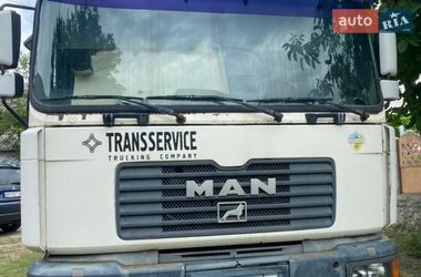 Тягач MAN 19.403 1998 в Могилев-Подольске