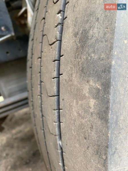 Тягач MAN 19.403 1998 в Могилев-Подольске