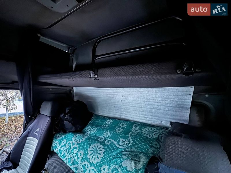 Тягач MAN 19.403 1998 в Могилев-Подольске