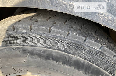 Рефрижератор MAN 19.414 2000 в Івано-Франківську