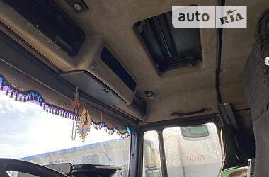 Рефрижератор MAN 19.414 2000 в Івано-Франківську