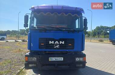 Тягач MAN 19.414 2000 в 
