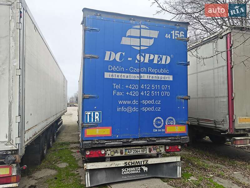 Тентованый MAN 19.414 1998 в Запорожье фото 6 Тентованый MAN 19.414 1998 в Запорожье